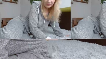 Ninixen 24-09-2021 Naked 